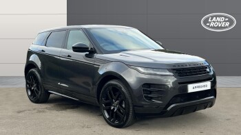 Land Rover Range Rover Evoque 2.0 D200 Dynamic HSE 5dr Auto Diesel Hatchback